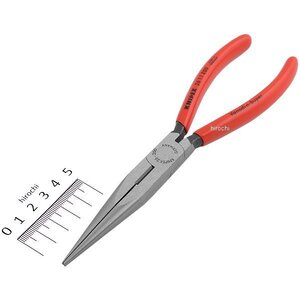 2611-200-KP クニペックス KNIPEX 先長ラジオペンチ