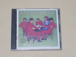 YELLOW MAGIC ORCHESTRA / SOLID STATE SURVIVOR（細野晴臣,高橋幸宏,坂本龍一,イエロー・マジック・オーケストラ,38XA-2)