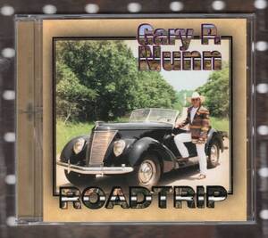 CD) GARY P.NUMM roadtrip