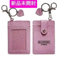 BLACKPINK MURAKAMI 村上隆 フォトカードホルダー カイカイキキ