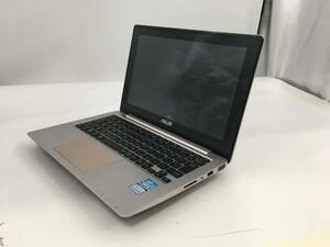 ASUS/ノート/HDD 500GB/第3世代Core i3/メモリ4GB/WEBカメラ有/OS無-240524001006410