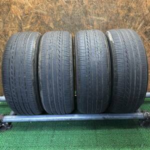 BS　REGNO　GR-XⅡ　205/55R16　91V　極上バリ山4本価格　I-200　福岡　★引き取り大歓迎★格安サービス品★早い者勝ち★人気のレグノ★