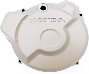 ホンダ 純正 XR650R ステーターカバー HONDA XR650R STATOR COVER 未使用 Genuine メーカー純正品 JDM OEM