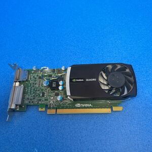 NVIDIA QUADRO 400（P07）