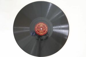 78RPM/SP Jascha Geifetz, Emanuel Bay Sonata No.15 In B Flat Major (Mozart) 其五 / 其六 JD1331 VICTOR 12 /00500