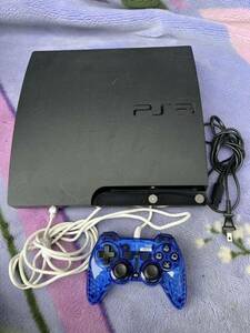 SONY ソニー PS3 PlayStation3 プレイステーション3 CECH-2500A 家庭用ゲーム機 現状売り切り