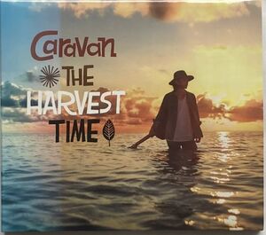 Caravan/The Harvest Time-株式会社ハーベスト10周年記念/堀江博久/宮下広輔/棟元名美/花井祐介