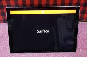 GPC1352■現状出品■Surface Pro4/ Core m3/4GB/128GB