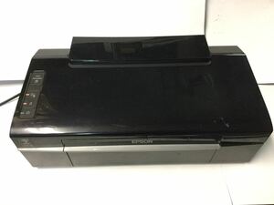 EPSON インクジェットプリンター PX-201 ジャンク エプソン