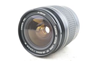 ★実用美品★CANON キヤノン EF 28-80mm F3.5-5.6 IV USM★#15540