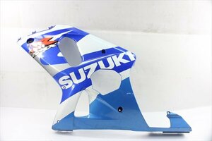 GSX-R1000[77左サイドカウル]｝E