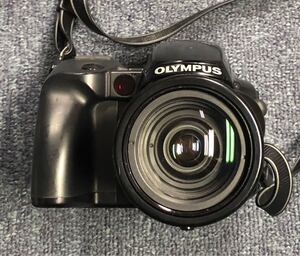 現状品 カメラ本体 OLYMPUS L-1 レンズ OLYMPUS LENS ZOOM 35-135mm アンティーク