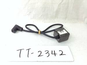 TT-2342　カロッツェリア　正規品　CD-BR10　RCA　出力　インターコネクター　即決品