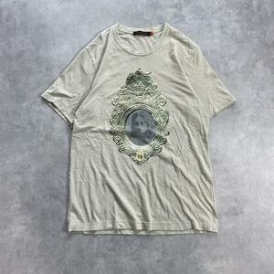 希少 08aw UNDERCOVERISM THEO BURP Tシャツ