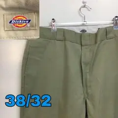 K588 dickies ディッキーズ 874 ワークパンツ 古着