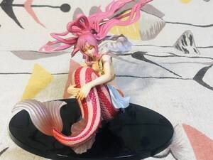 ★【開封品】しらほし姫　プライズ　　Princess Shirahoshi　　 japan prize figure doll ONE PIECE