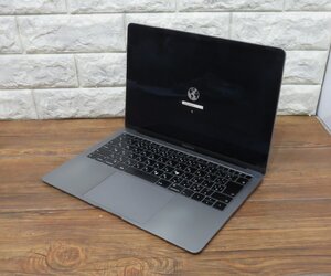 ★≪ジャンク品≫MacBookAir 13 A1932 ロックx[t24110701]