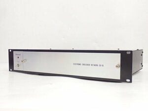 SANSUI 2-4WAY切替式チャンネルデバイダー クロスオーバーネットワーク CD-10 サンスイ 山水 ◆ 70775-1