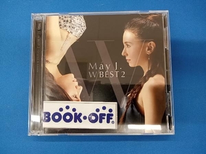 May J. CD May J. W BEST 2 -Original & Covers-