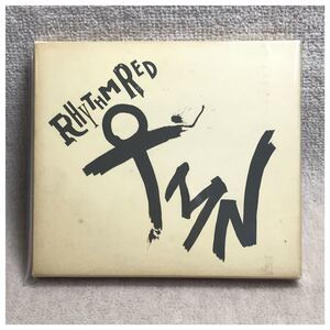 RHYTHMRED / TMN《スリーブケース》