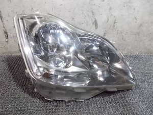 ★激安!★GRS180 クラウン ロイヤル 前期 純正 HID キセノン ヘッドライト ヘッドランプ AFS付き 右 STANLEY 30-301 点灯OK / Q8-511