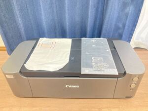 良品！！ CANON キャノン A3 インクジェット プリンター PRO-100S PIXUS