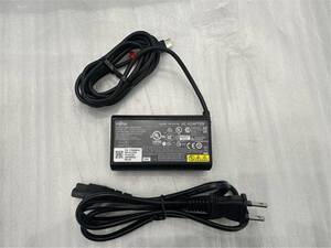 【Fujitsu】 AC アダプタ ADLX65YSCC2F 20V/3.25A 65W FMV-ACC02A 純正品 USB type-C 在庫複数 送料無料