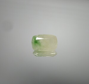 グロシュラーガーネット 4.3ct n2355