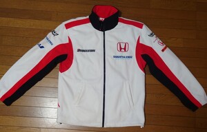 HONDA フリースLサイズ