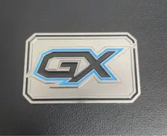 GXマーカー　金属製