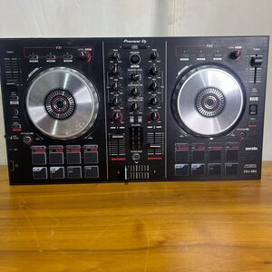 Pioneer パイオニア DJコントローラー DDJ-SB2