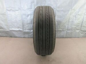 送料無料☆(SK127) 2023年製　ブリヂストン　レグノGR-XⅡ　205/55R16　1本