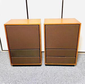 TANNOY タンノイ ARDEN エンクロージャー キャビネット ペア