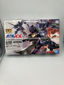 HG Gエグゼス ジャックエッジ