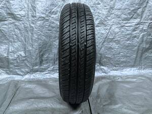 ★格安売切！★MARSHAL STEEL RADIAL KR11★165/70R14 165-70-14★2012年★1本★No15073