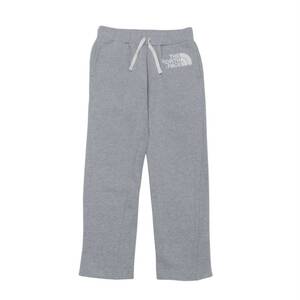 TI3497□ザ ノースフェイス/THE NORTH FACE*メンズM《NB31540/フロントビューパンツ/Frontview Pant》裏毛スウェットパンツ*ミックスグレー