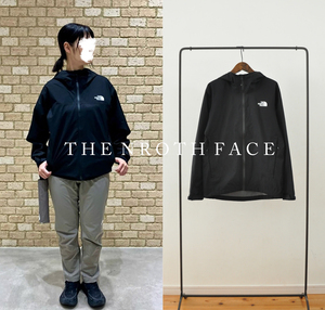 THE NORTH FACE ノースフェイス ベンチャージャケット