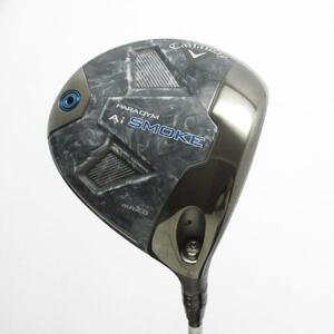 キャロウェイゴルフ Ai SMOKE パラダイム Ai SMOKE MAX D ドライバー TENSEI 45 for Callaway レディス シャフト：TENSEI 45 for Callaway