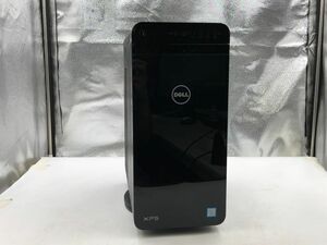 Dell/デスクトップ/第7世代Core i7/メモリ8GB/8GB/WEBカメラ無/OS無-240808001147380