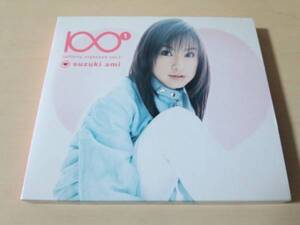 鈴木亜美CD「infinity eighteen vol.1」 鈴木あみ●