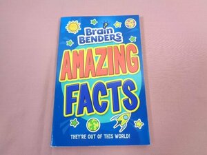 ★洋書 『 Brain Benders: Amazing Facts 』