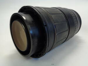 TOKINA 170-500mm 1：5-6.3Ｄ トキナー カメラレンズ ジャンク品 管理ZI-LP-75