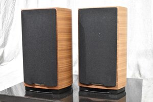 【送料無料!!】Sonus Faber SONETTO I ソナスファベール スピーカー ペア