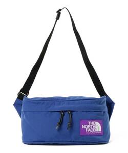 ☆THE NORTH FACE☆PURPLE LABEL ウエストポーチ ショルダーバッグ Field Funny Pack ボディバッグ