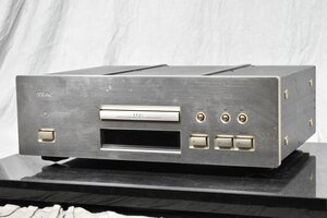 【J】TEAC VRDS-25XS CDプレーヤー ティアック 3030679