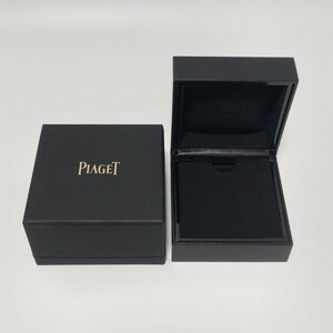 PIAGET ピアジェ ネックレスケース 空箱 ボックス アクセサリー ジュエリー A-768