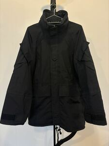 90s USARMY ECWCS GEN2 COLD WEATHER PARKA