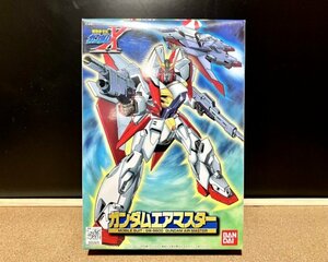 １／１４４　ガンダムエアマスター　（検：機動新世紀ガンダムＸエックスＧＵＮＤＡＭガンプラ模型プラモデルＢＡＮＤＡＩバンダイ