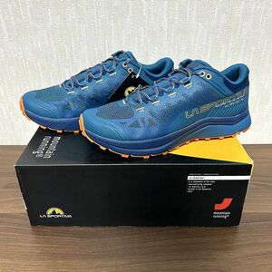 La Sportiva Karacal 42.5 カラカル ラ スポルティバ スニーカー ジャッカル ハイキング トレイルランニング トレラン 登山 ラスポルティバ