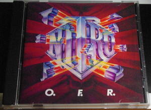 NITRO / O.F.R.